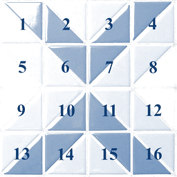 rsrc/15 Puzzle Series 11 Plus Glacier .PNG image